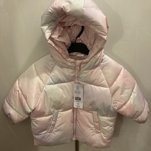 Giacca cappotto bambina - giacca/cappotto,