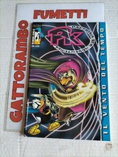 PKNA 1 serie Paperinik New