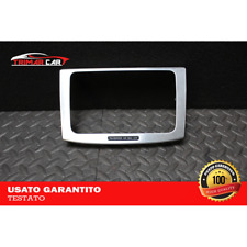 3C0858069 MODANATURA MASCHERINA CORNICE AUTORADIO VW PASSAT (3C2)(05-10)