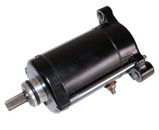 Motorino avviamento starter - di,