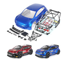 RC 1/5 Potente PC Carrozzeria