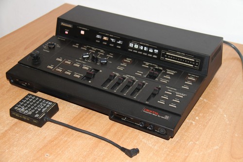 Mixer video panasonic - mixer,