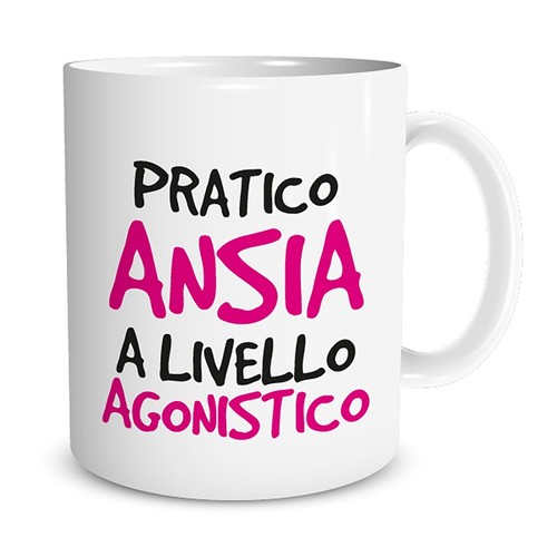 Tazza ceramica mug - tazza,