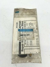 Kit guida flusso Wilkerson LRP-95-251 nuovo