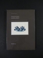 Alessandro Mendini PAESAGGIO