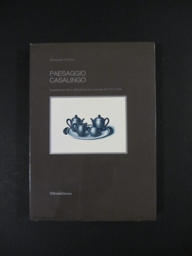 Alessandro mendini paesaggio - alessandro,