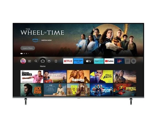 Panasonic smart 4k uhd - panasonic,