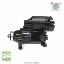 Motorino d'avviamento Starter