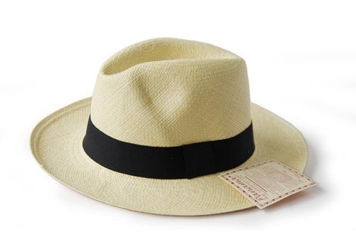 Cappello panama tessuto mano - panama,