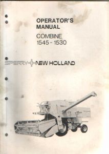 Manuale operatori combinati - operatori,