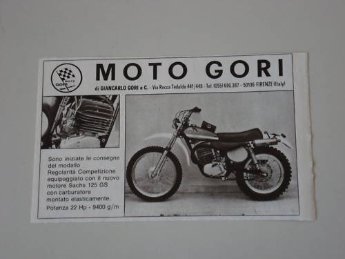 Advertising pubblicità 1974 - advertising,