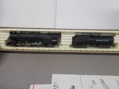 Rivarossi locomotiva - ~,
