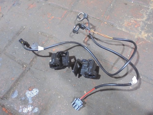Staffe hardtop bmw adatte - hardtop,