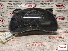 Quadro strumenti Nissan Micra