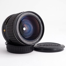 Smc pentax 4 lens - smc, mm