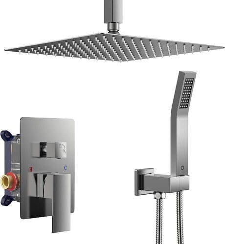Forious set rubinetto - set,