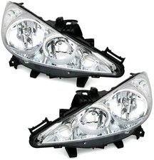 Kit fari per Peugeot 207 + CC