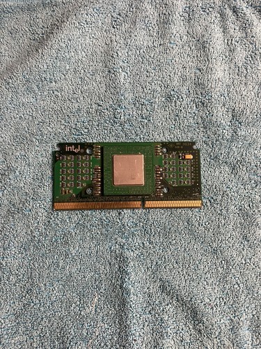 Intel celeron 300 mhz - intel,
