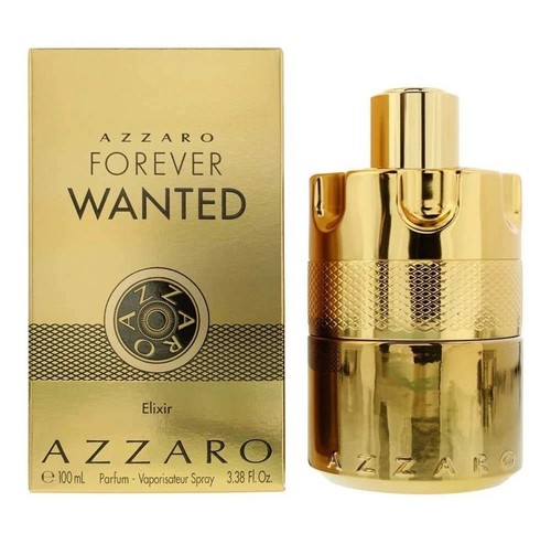 Azzaro forever wanted elixir - forever,