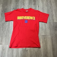 T-shirt vintage Nike