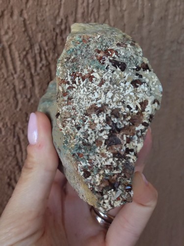 Minerali cristalli di - minerali,