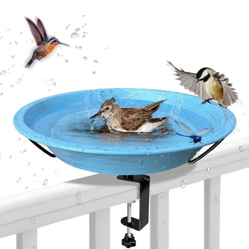 Vasca bagno per - da, uccelli