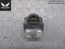CICALINO AVVISATORE ACUSTICO FRECCE PIAGGIO MP3 125 HYBRID 2009 2013