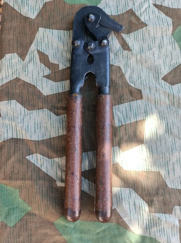 Pinza taglia reticolati - taglia,