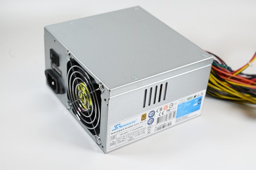 Seasonic atx 400es - seasonic, active