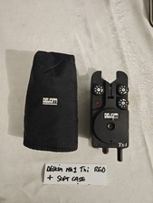 DELKIM Txi Mk1 LED ROSSO