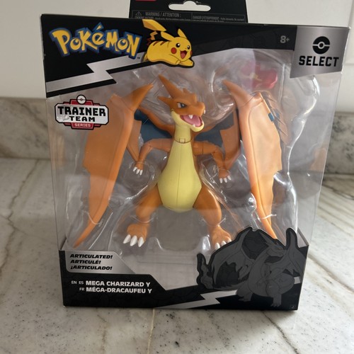 Nuovo pokémon select - nuovo, action