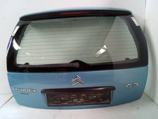 PORTELLO POSTERIORE. 8701Q2 CITROEN C3 2a Serie (09/05>11/10