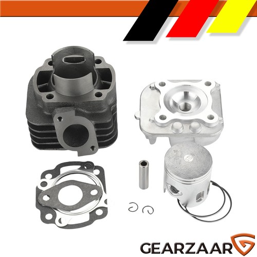 Kit cilindri 70cc compatibile - kit,