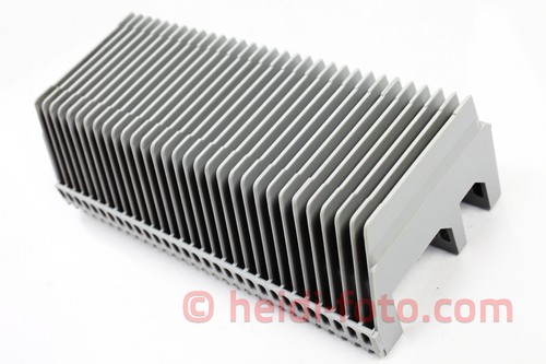Diamagazine 6x6 medio formato
