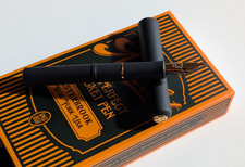 Esterbrook Niblet - Raven,