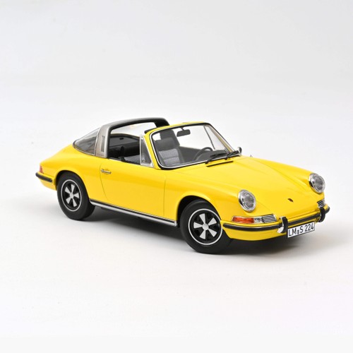 Norev 187643 porsche 911 - 187643,