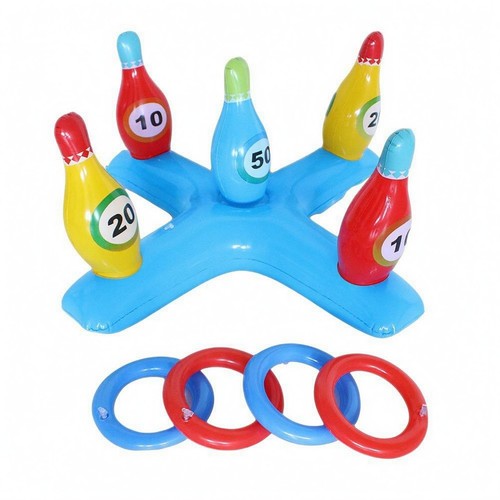 Gioco lancio anelli - gioco,