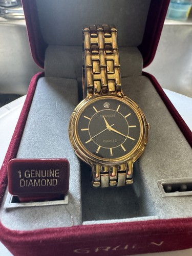 Orologio vintage gruen uomo - gruen,