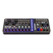 Zoom livetrak l6max - livetrak,