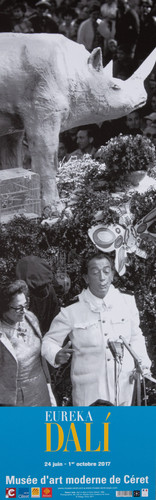 Salvador dali gala - dali, e