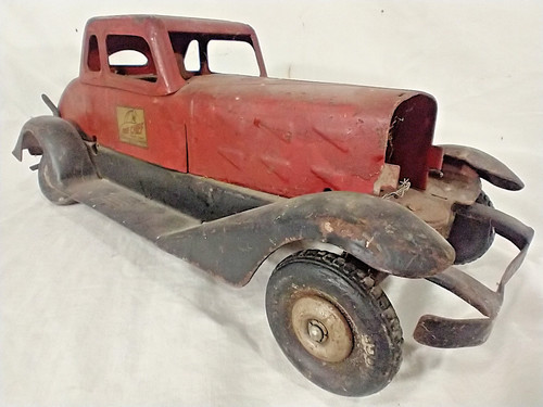 Vintage hoge girard - vintage, dei