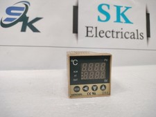 Regolatore di temperatura Hanyoung DX4