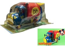 DISNEY TOPOLINO GADGETS CAMION