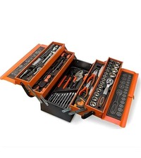 Cassetta Attrezzi Completa 85