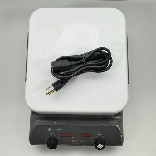 Corning 620d agitatore - corning,