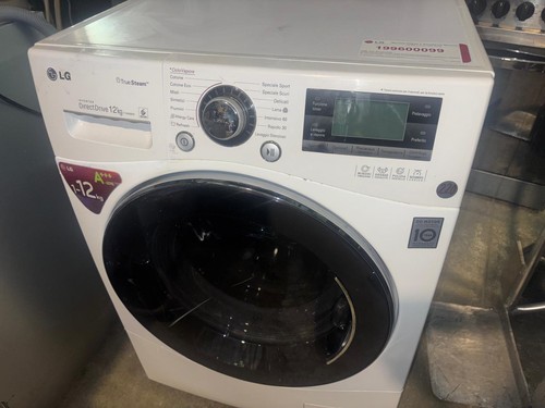Lavatrice directdrive - lavatrice, lg,