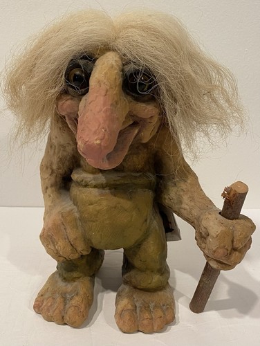 Nyform troll 120 - troll, with