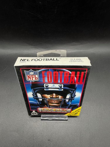 Nfl football atari lynx - nfl, |