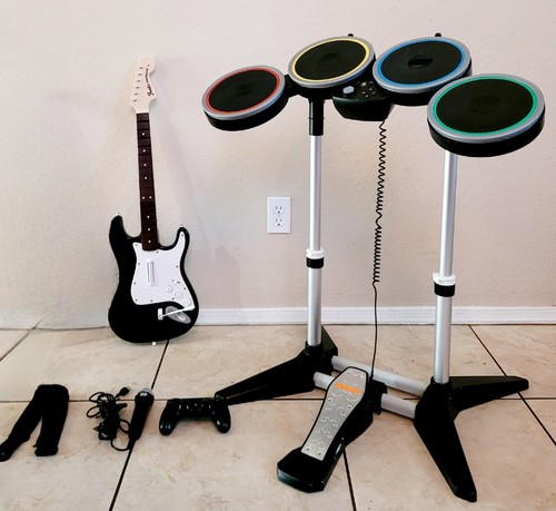 Rock band ps4 - ps4, ps5
