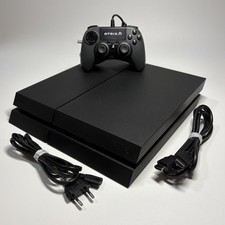 CONSOLE SONY PLAYSTATION 4 FAT